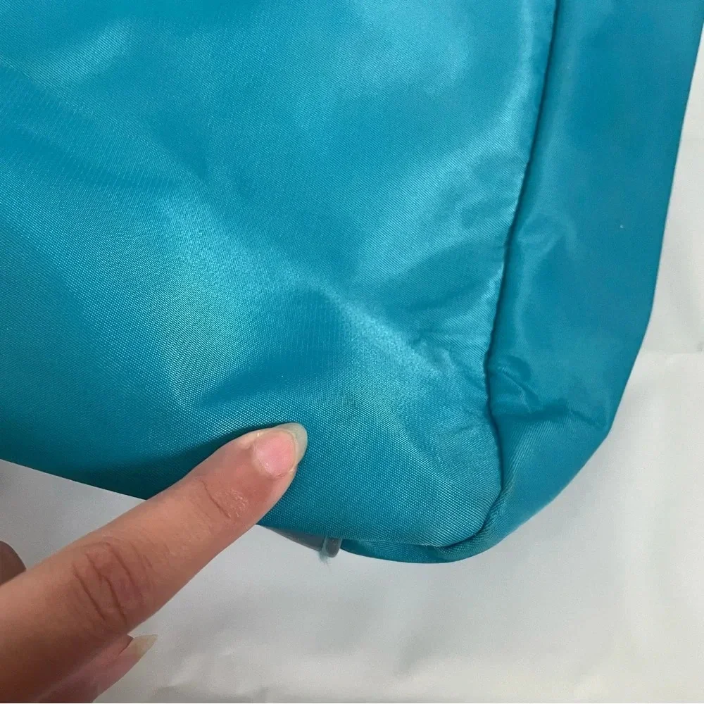 ๐ Elevate Your Style: Vintage Tupperware Shoulder Bag, Unique Neon Colors ๐ - Picture 16 of 16
